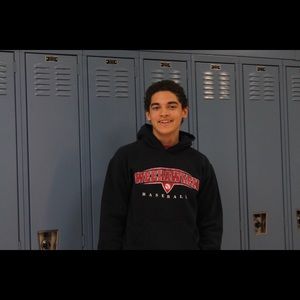 Meet your Posher, Eric